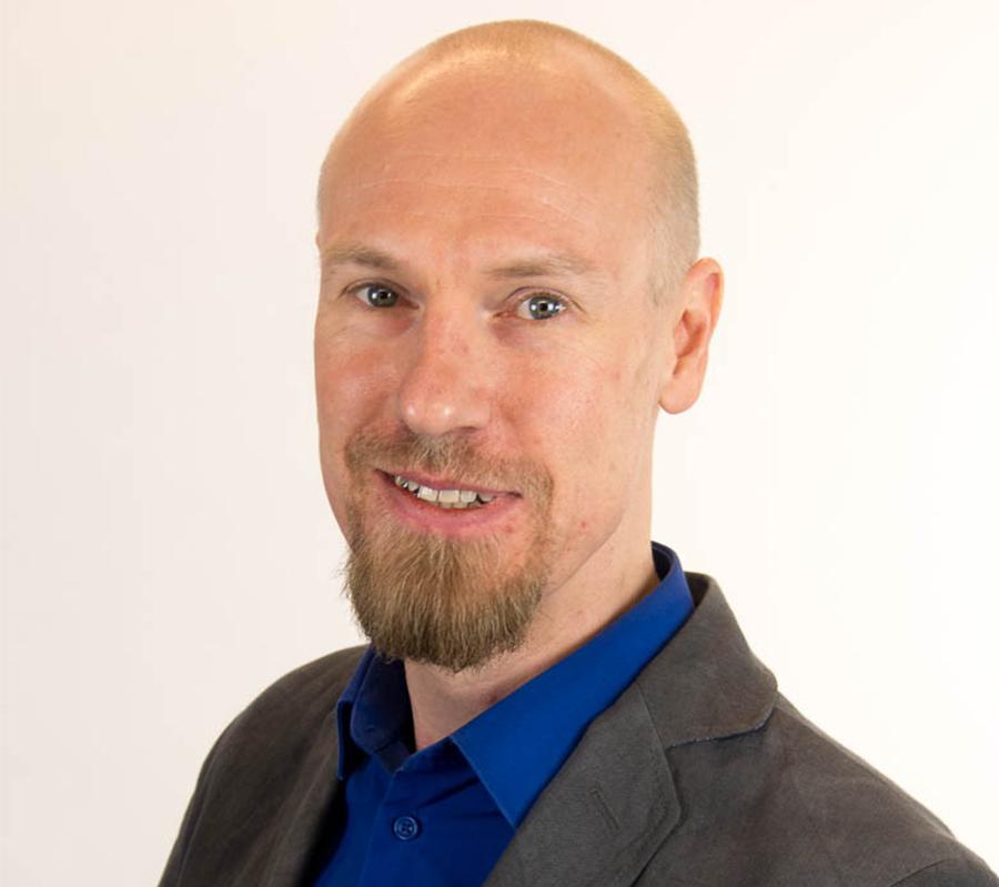 Petteri Koski