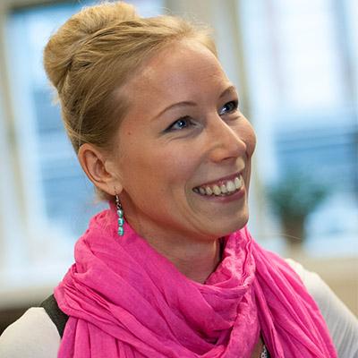 Katja Jokisalo