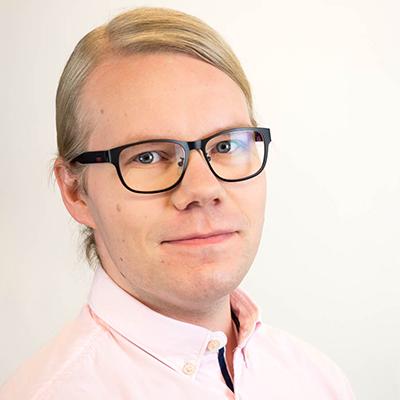Joonas Äijälä