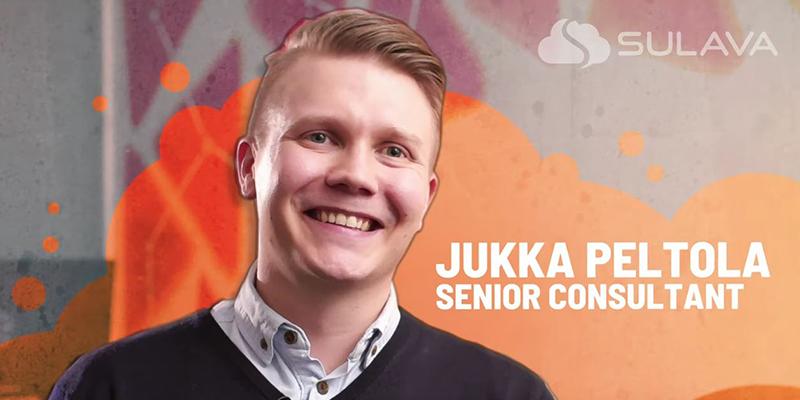 Jukka Peltola
