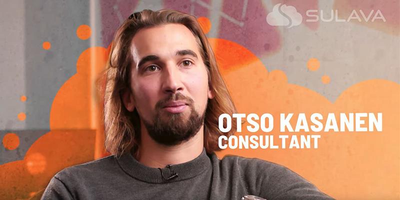 Otso Kasanen