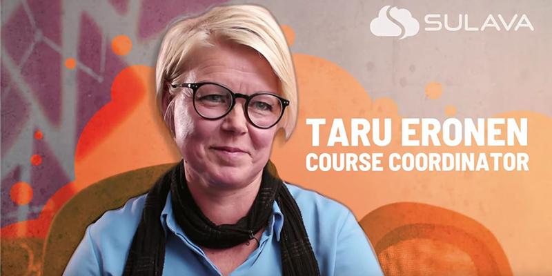 Taru Eronen