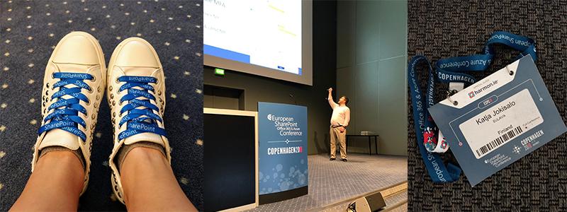 ESPC 2018
