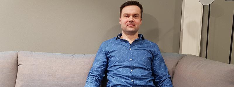 Tomi Kontio, SulavaAkatemia