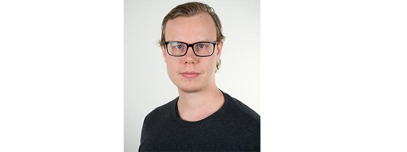 marko koivuperä