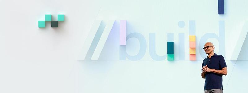 Build 2019