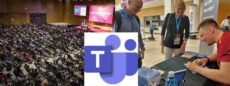 European Collaboration Summit 2019